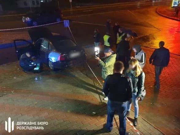 ГБР задержало работника полиции, совершил смертельное ДТП в Броварах