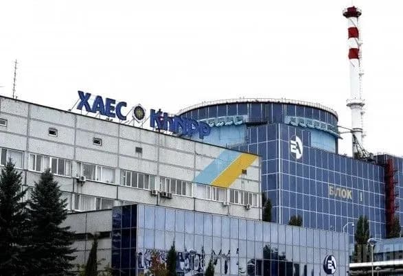 Другий енергоблок Хмельницької АЕС вивели у плановий ремонт