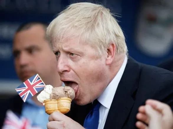 Джонсону грозит уголовное расследование из-за злоупотреблений властью