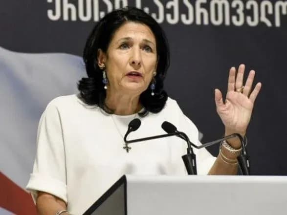 Грузія виступає за відновлення стосунків з Росією