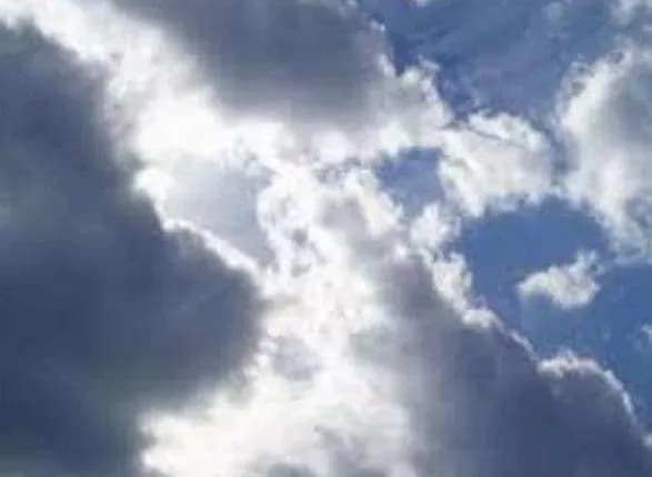 У неділю в столиці хмарно з проясненнями