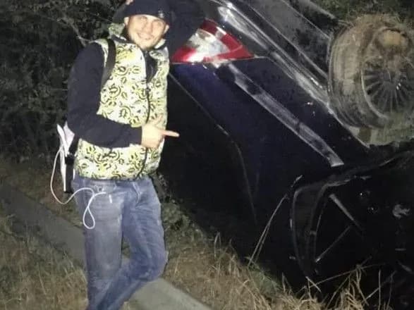 Боксер Берінчик, який потрапив у ДТП, запевнив, що запланований бій відбудеться