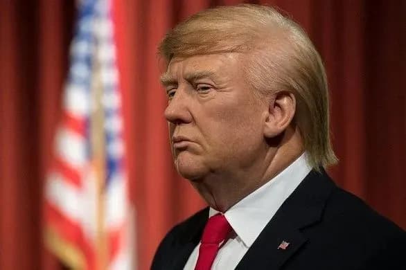 Тільки 17% американців здивовані діями Трампа, пов'язаними з Україною - опитування