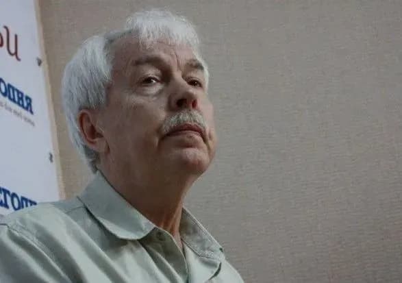 Помер експрезидент Криму Мєшков