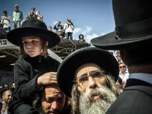 Рош га-Шана: сьогодні юдеї відзначають Новий рік