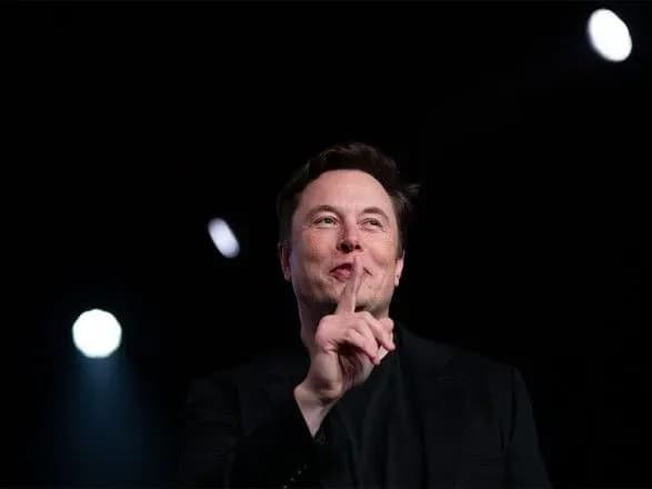 Ілон Маск заявив, що немає ознак існування інопланетян