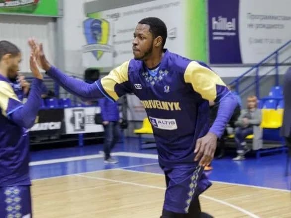 МБК "Миколаїв" підсилився чемпіоном Фінляндії