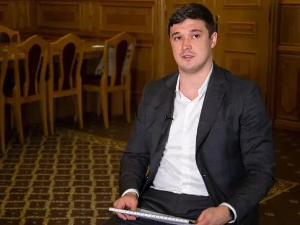 Уряд планує об'єднати більше 350 державних реєстрів - Федоров