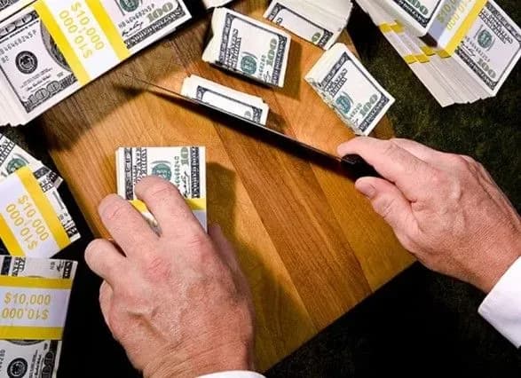 Великі платники задекларували понад 10 млрд грн ПДВ за серпень