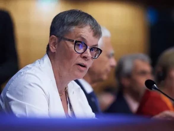 ПАРЄ: ми розраховуємо на відвертий діалог з Росією щодо української кризи