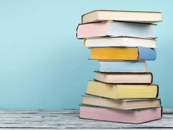 Львівського підприємця оштрафували на понад 40 тис. грн за незаконний продаж книг з РФ