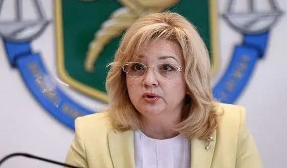 Кабмін звільнив голову Держаудитслужби, підозрювану у багатомільйонному збагаченні