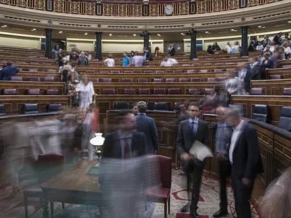 ЄС розчарований Іспанією, яка проводитиме четверті вибори за 4 роки - ЗМІ