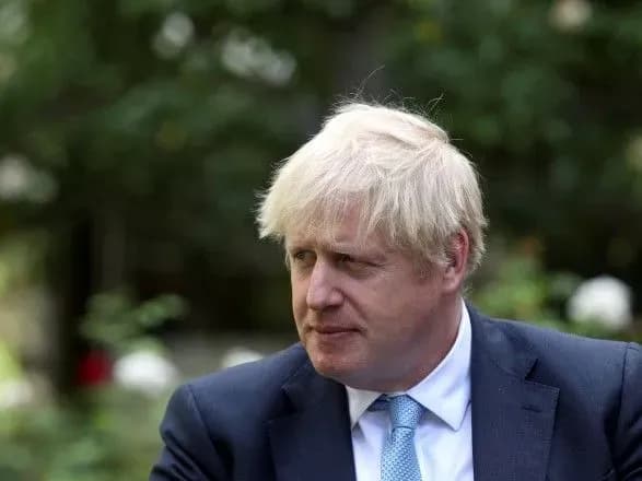 Опозиція Британії вимагатиме від Джонсона відтермінувати Brexit