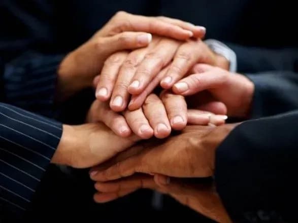 В Україні вже створили 951 об'єднану територіальну громаду