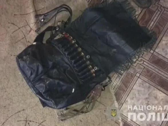 В Одеській області 12-річний хлочик застрелив з рушниці свого 15-річного знайомого