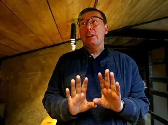 Луценко заявил, что отказался начать расследование по делу Байдена на просьбу адвоката Трампа