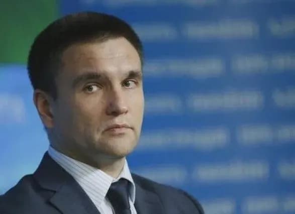 Клімкін прокоментував підписання формули Штайнмайєра