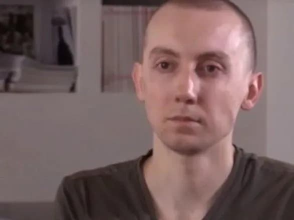 У США зробили заяву до дня народження полоненого журналіста Асєєва