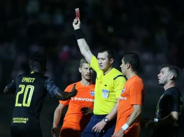 Визначився заключний учасник 1/4 фіналу Кубку України з футболу