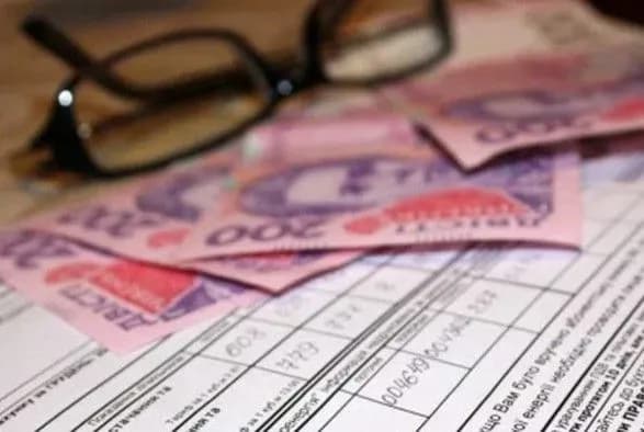 З листопада у платіжках киян більше не буде вказана сума пільги по комуналці