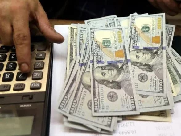 Експерт: те, що зараз відбувається з доларом - тільки початок