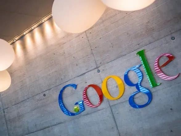 Україна планує працювати з Google для покращення вищої освіти