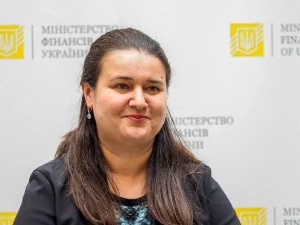 Маркарова розповіла, на якій стадії знаходиться ухвалення Бюджету-2020