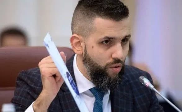 Нефьодов: замість 26 митниць в Україні буде 16