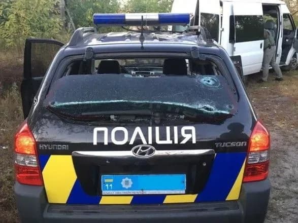 Спецоперация в Киевской области: ГБР проверяет законность применения оружия КОРДом