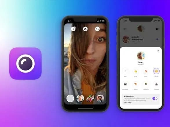 Facebook представив новий месенджер для Instagram