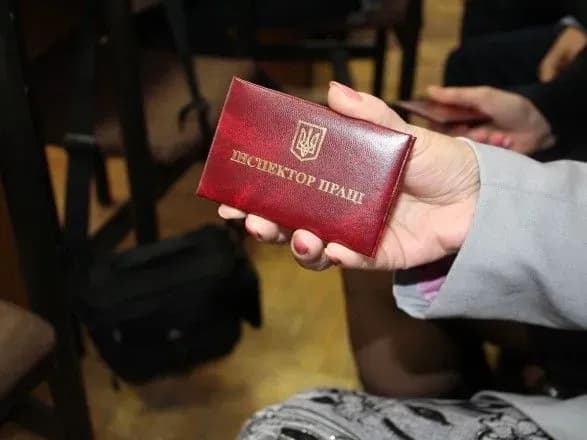 На Кабмін вдруге подали в суд через нові порядки перевірок Держпраці