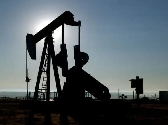 Світові ціни на нафту підвищилися