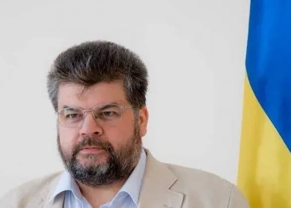 ОРДЛО можуть отримати особливий статус відповідно до реформи децентралізації - Яременко
