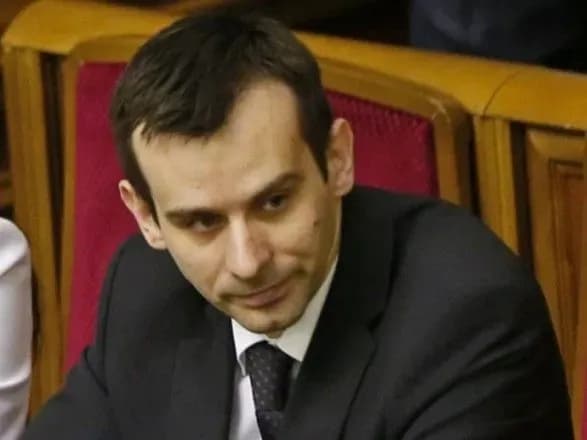 Головою ЦВК обрано Діденка