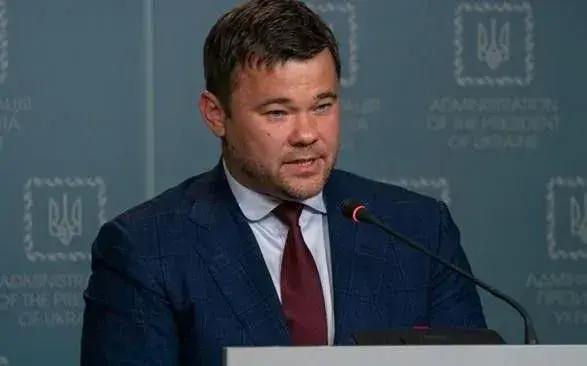 Позов Богдана проти НСТУ: відповідач клопоче про відвід судді