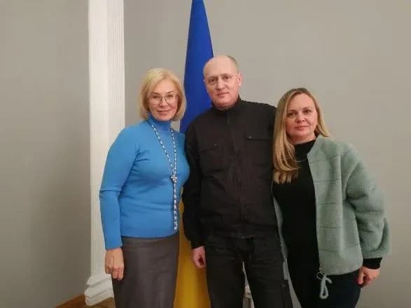 Шаройка звільнили у результаті перемовин Зеленського і Лукашенка – омбудсмен