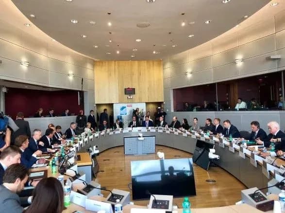 У ЄС анонсували черговий етап переговорів з Україною і РФ щодо газу