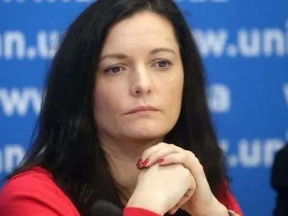 Скалецька пояснила, навіщо проводиться аудит у МОЗ