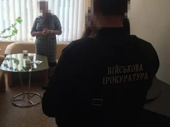 Директора митно-брокерської структури затримали за вимагання "відкатів" для посадовців митниці