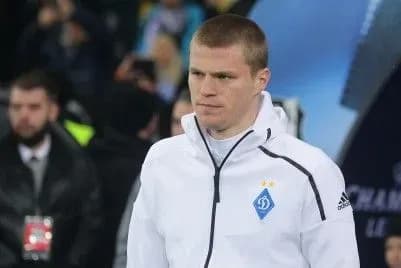 Оборонець збірної України вибув з гри на півроку