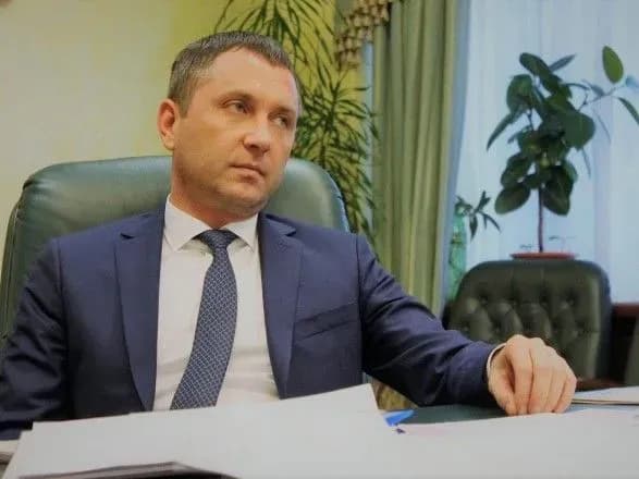 Юрій Лавренюк відповів на критику Мотовиловця: якщо вам погрожують, зверніться у правоохоронні органи