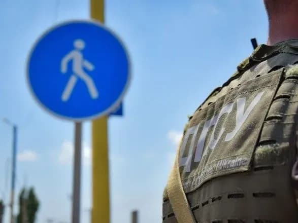 Цього року адмінмежу з Кримом перетнули вже 2 млн людей