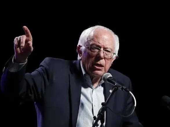 У кандидата на посаду президента США стався інфаркт