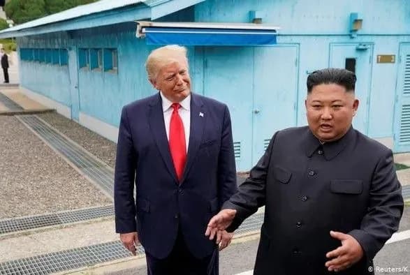 КНДР погрожує припинити ядерні переговори із США