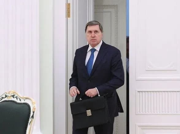 Помічник Путіна: шанс на організацію саміту в нормандському форматі зростає