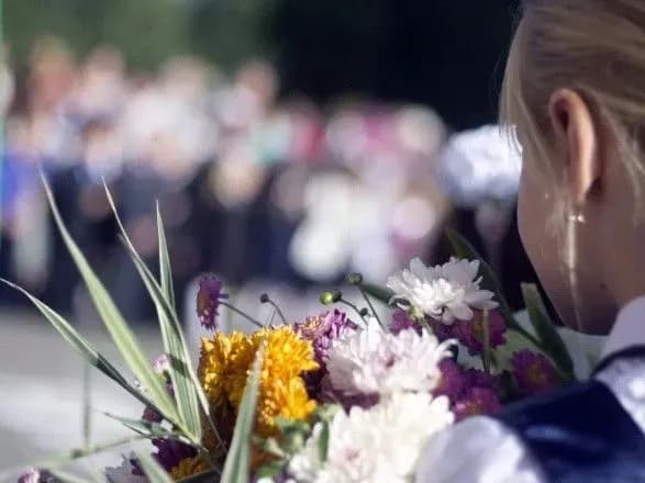 Зеленський привітав українців з Днем учителя