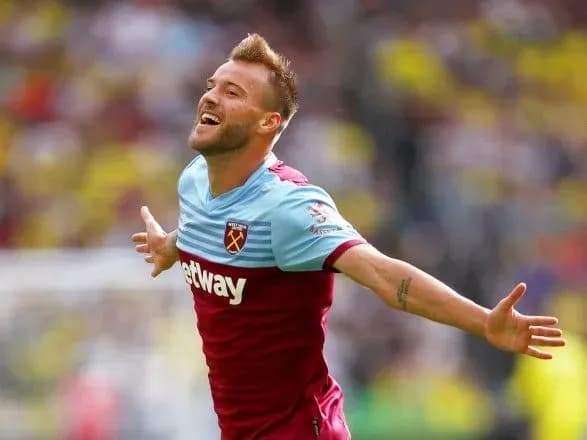 Гра Ярмоленка не допомогла "Вест Хему" уникнути другої поразки в АПЛ