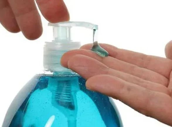 "Укрзализныця" закупит 170 тысяч литров мыла