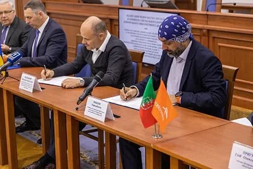 "АрселорМіттал Кривий Ріг" направить близько 400 млн грн на будівництво сучасного онкоцентра у Кривому Розі